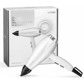 6704WE BaByliss Haartrockner