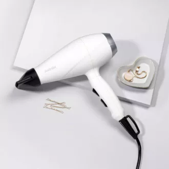 6704WE BaByliss Haartrockner