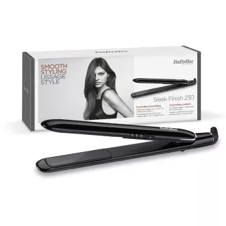 ST255E Haarglätter BaByliss