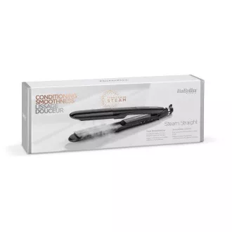 ST492E HAARGLÄTTER BABYLISS