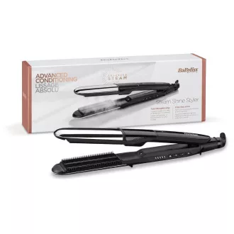 ST496E Haarglätter BaByliss