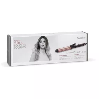 C452E Lockenstab BaByliss
