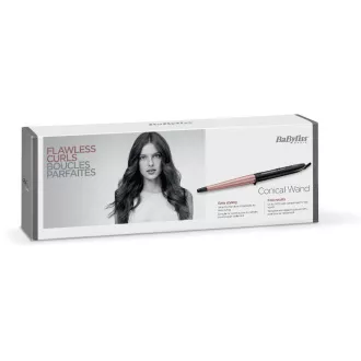 C454E BaByliss Lockenstab