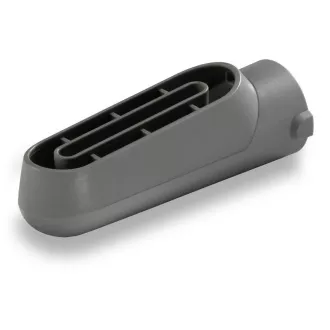 AS136E Heißluft-Lockenstab BaByliss