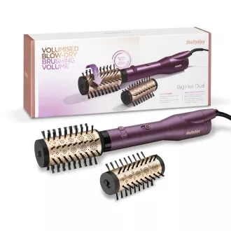 AS950E Heißluft-Lockenstab BaByliss