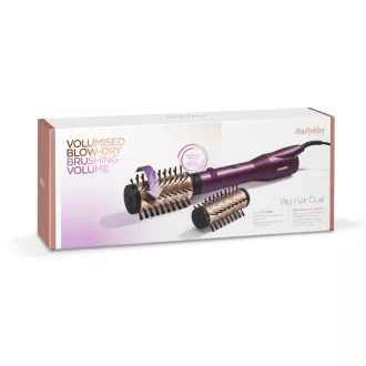 AS950E Heißluft-Lockenstab BaByliss