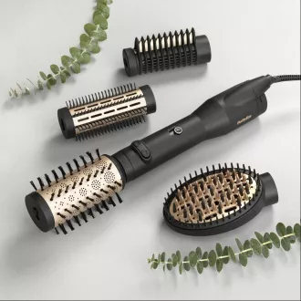 AS970E Heißluft-Lockenstab BaByliss AS970E Heißluft-Lockenstab BaByliss