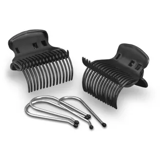 RS035E Elektrische Lockenstäbe BaByliss