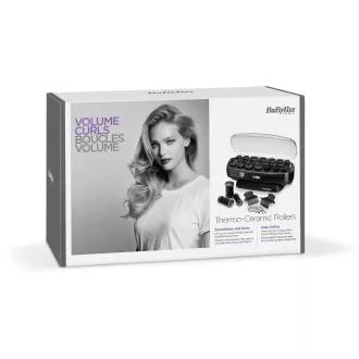 RS035E Elektrische Lockenstäbe BaByliss
