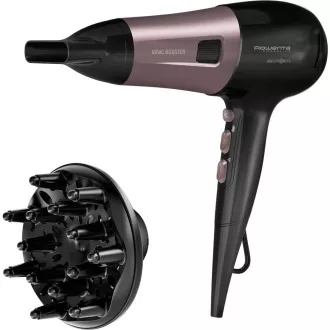CV5940F0 HAARTROCKNER ROWENTA
