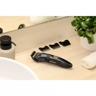 SHP 8900BK SENCOR Trimmerset