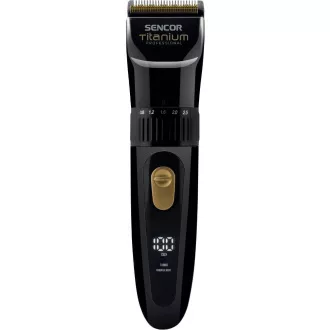 SHP 8900BK SENCOR Trimmerset