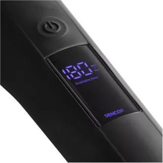 SMS 7000BK Rasierer SENCOR SMS 7000BK Rasierer SENCOR