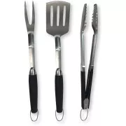 FZG 9017 Grillwerkzeuge 3 Stück FIELDMANN