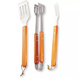 FZG 9018 Grillbesteck 3 Stück FIELDMANN