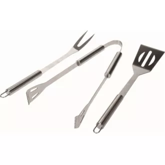 FZG 9018 Grillbesteck 3 Stück FIELDMANN