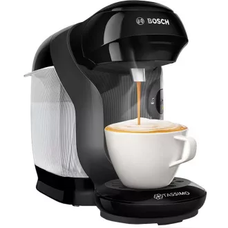 TAS1102 STIL TASSIMO SCHWARZ BOSCH TAS1102 STIL TASSIMO SCHWARZ BOSCH