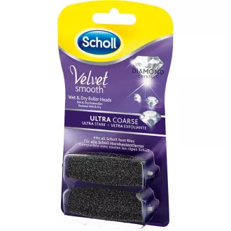 KÄPFE MIT DIAMANTKRISTALLEN 2St. SCHOLL KÄPFE MIT DIAMANTKRISTALLEN 2St. SCHOLL