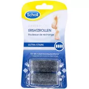 KÄPFE MIT DIAMANTKRISTALLEN 2St. SCHOLL