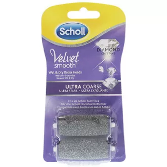 KÄPFE MIT DIAMANTKRISTALLEN 2St. SCHOLL KÄPFE MIT DIAMANTKRISTALLEN 2St. SCHOLL