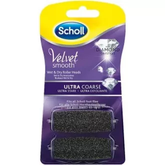 KÄPFE MIT DIAMANTKRISTALLEN 2St. SCHOLL KÄPFE MIT DIAMANTKRISTALLEN 2St. SCHOLL