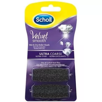KÄPFE MIT DIAMANTKRISTALLEN 2St. SCHOLL KÄPFE MIT DIAMANTKRISTALLEN 2St. SCHOLL