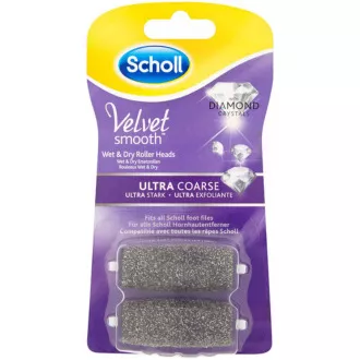 KÄPFE MIT DIAMANTKRISTALLEN 2St. SCHOLL KÄPFE MIT DIAMANTKRISTALLEN 2St. SCHOLL