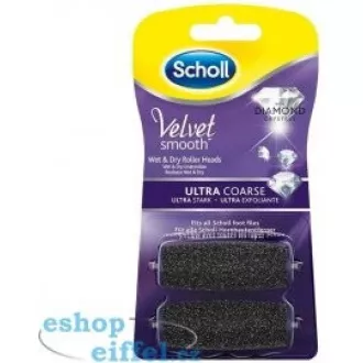 KÄPFE MIT DIAMANTKRISTALLEN 2St. SCHOLL KÄPFE MIT DIAMANTKRISTALLEN 2St. SCHOLL