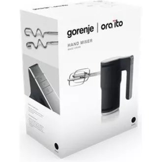 M400ORAB GORENJE HANDRÜHRGERÄT M400ORAB GORENJE HANDRÜHRGERÄT