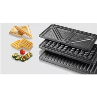 SM703GCG GORENJE 3in1 SANDWICHER