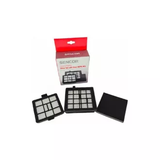 SVX 043HF Filtersatz SVC 1035/38 SENCOR
