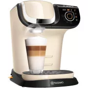 TAS6507 MYWAY2 TASSIMO CREME BOSCH