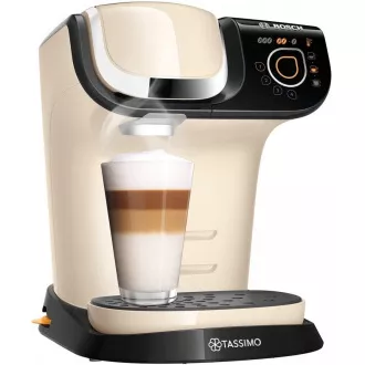 TAS6507 MYWAY2 TASSIMO CREME BOSCH
