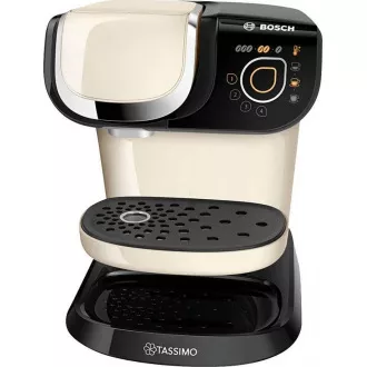 TAS6507 MYWAY2 TASSIMO CREME BOSCH