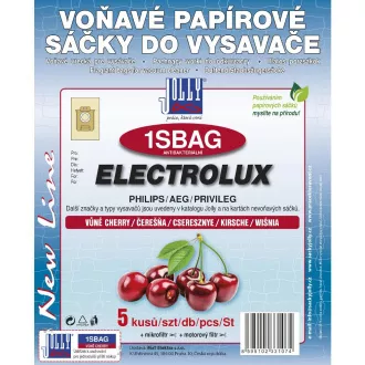 1S TASCHE VYS. CHERRY JOLLY BAGS