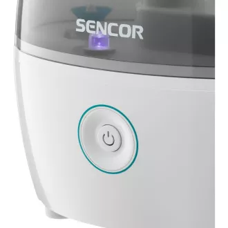 SHF 901WH Luftbefeuchter SENCOR SHF 901WH Luftbefeuchter SENCOR