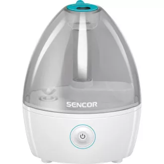 SHF 901WH Luftbefeuchter SENCOR SHF 901WH Luftbefeuchter SENCOR