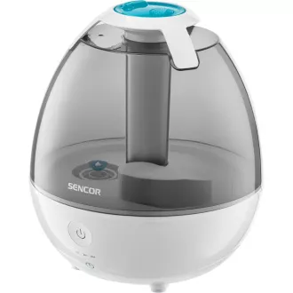 SHF 950WH Luftbefeuchter SENCOR