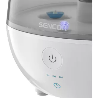 SHF 950WH Luftbefeuchter SENCOR