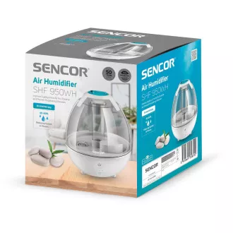SHF 950WH Luftbefeuchter SENCOR