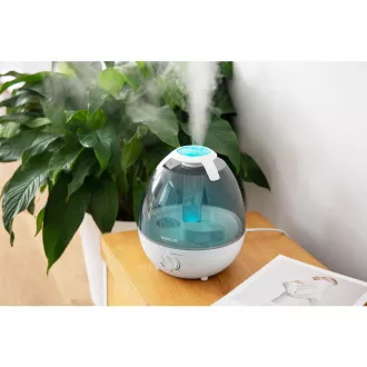 SHF 2080WH Luftbefeuchter SENCOR