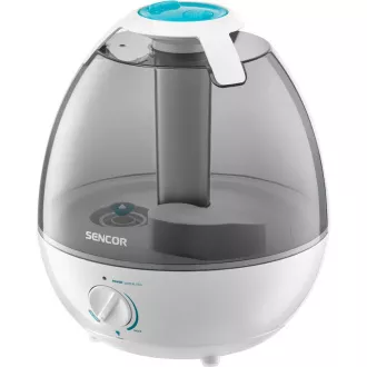 SHF 2080WH Luftbefeuchter SENCOR