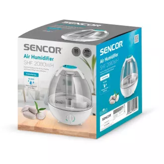SHF 2080WH Luftbefeuchter SENCOR