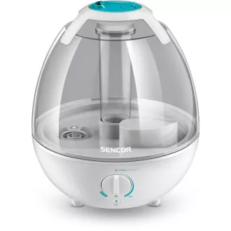 SHF 2080WH Luftbefeuchter SENCOR