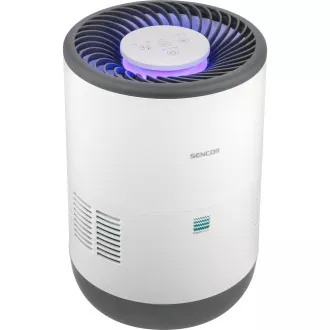 SHF 3000WH Luftbefeuchter SENCOR