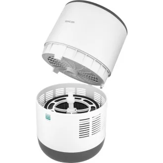 SHF 3000WH Luftbefeuchter SENCOR