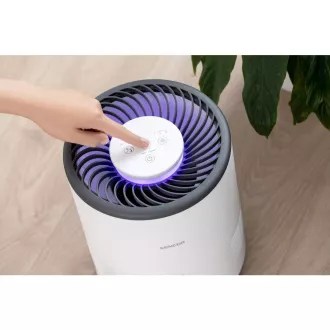 SHF 3000WH Luftbefeuchter SENCOR
