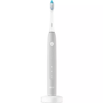 PULSONIC SLIM 2000 PINSEL GRAU ORAL-B PULSONIC SLIM 2000 PINSEL GRAU ORAL-B