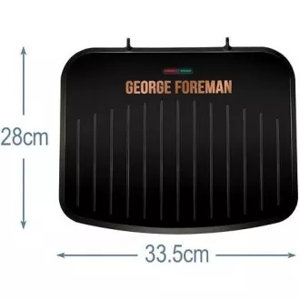 25811-56 GEORGE FOREMAN TISCHGRILL 25811-56 GEORGE FOREMAN TISCHGRILL