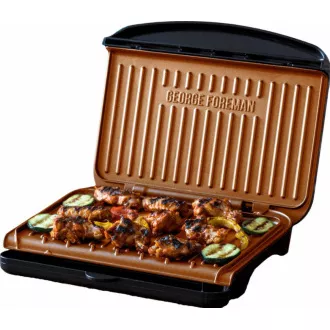 25811-56 GEORGE FOREMAN TISCHGRILL 25811-56 GEORGE FOREMAN TISCHGRILL